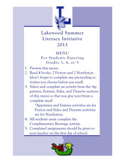Lakewood Summer Reading 3-5 WEB