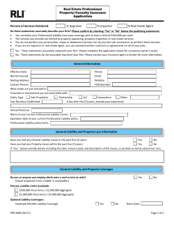 to Apply!