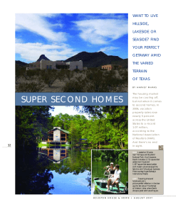 super second homes - DTN Progressive Farmer