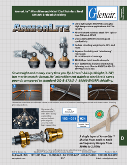 Save weight and money every time you fly! Aircraft All-Up