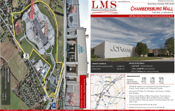 Chambersburg Mall