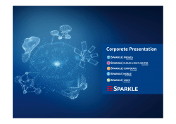 Telecom Italia Sparkle