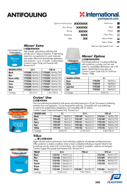 HERE - Highway Marine Group