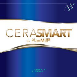 CERASMART&reg; for Planmill