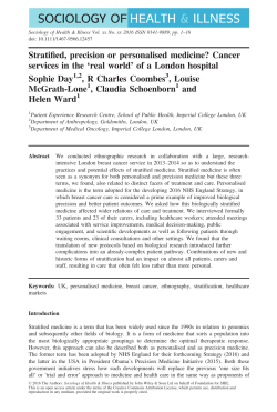 Standard PDF - Wiley Online Library