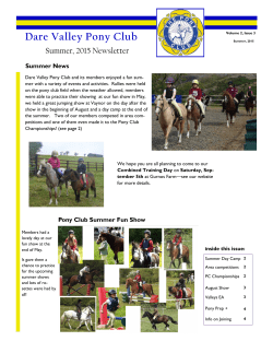 dare_valley_newsletter_summer2015