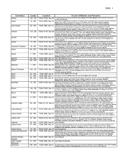 Text - Alabama Maps - University of Alabama