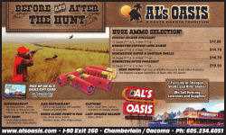 fiocchi golden pheasant remington express long range