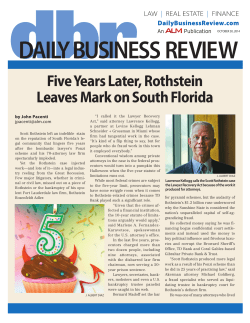 daily business review