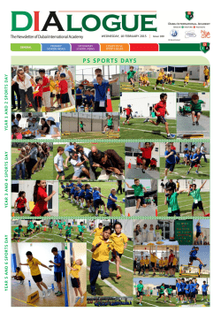 DIAlogue_180 - Dubai International Academy