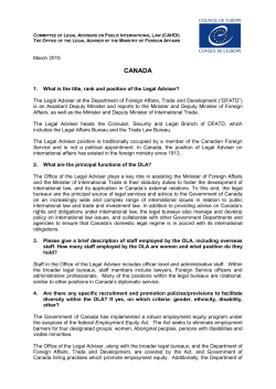 canada