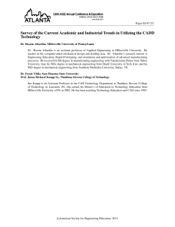 paper - American Society for Engineering Education