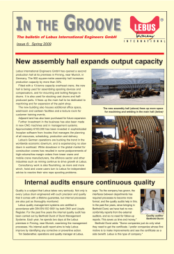 lebus bulletin - issue 6.v1.qxp