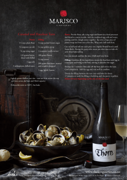 Click here - Marisco Vineyards