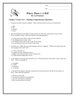 Chapter Twenty-Two
