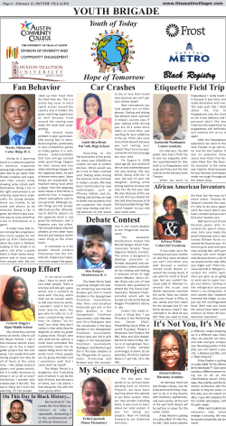 YOUTH BRIGADE Black Registry