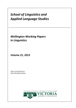 pdf Working Papers Template File size