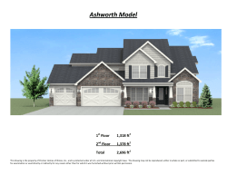 Ashworth Brochure