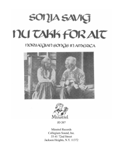 PDF complete booklet with all lyrics and