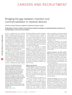 IDEA Labs - Sling Health