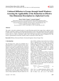 Document