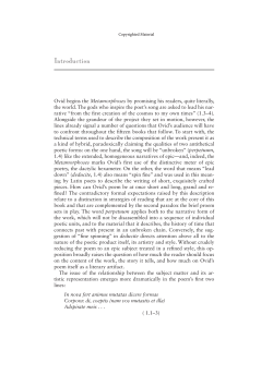 Introduction - Princeton University Press