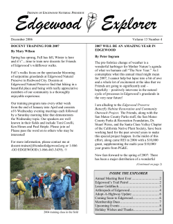 December 2006 edition