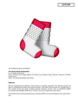 L2/16-240 - Unicode.org