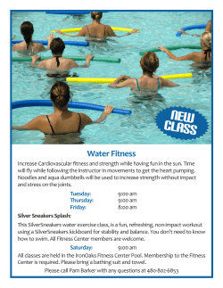 newclass - IronOaks HOA