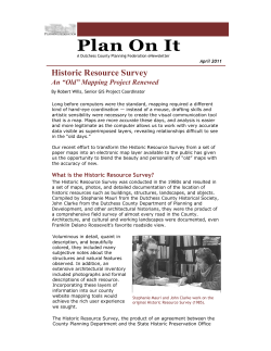 Plan On It