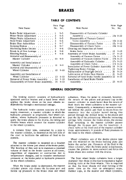 brakes - The Old Car Manual Project