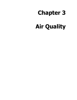 In 1990, Congress adopted the Clean Air Act Amendments \(CAAA