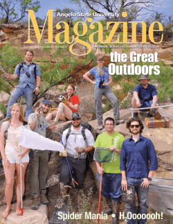 Spider Mania &bull; H2 Ooooooh!