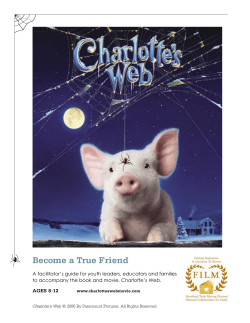 Become a True Friend