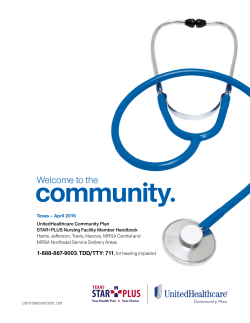 1-888-887-9003 - UnitedHealthcare Community Plan