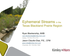 Ephemeral Streams in the