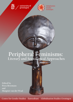 Peripheral Feminisms