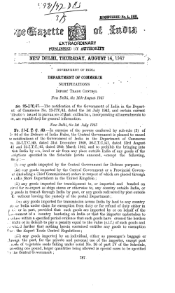 NEV DELHI, THURSD.AY, AUGUST 14,1927 ---