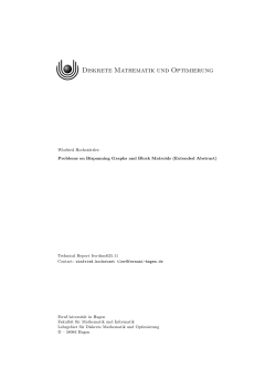 Problems on Bispanners and Block Matroids