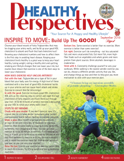 healthy - Lee County School District