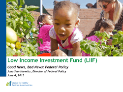 Jonathan Harwitz - Supportive Housing Network of New York