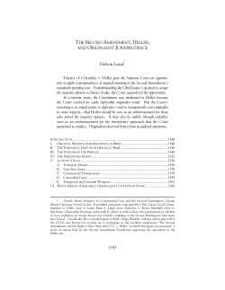 Article - UCLA Law Review