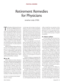 MMD Spring 2012 FINAL - Portico Wealth Advisors