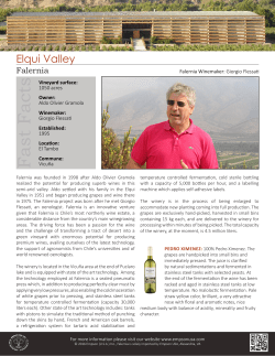 Fact Sheet - Empson USA