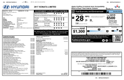 $500 $1,300 - Gettel Hyundai of Lakewood