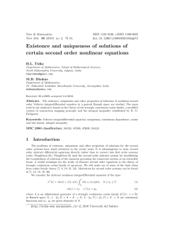 this PDF file - ESE - Salento University Publishing