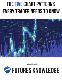 THE Five CHART PATTERNS EVERY TRADER
