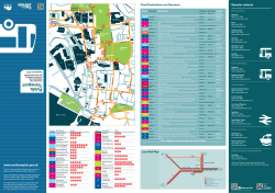 Public Transport - Southampton City Council