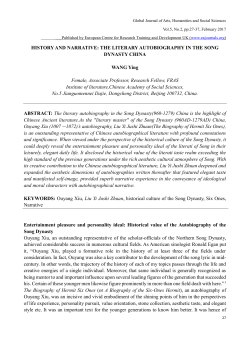 Pages: 27-37 (Download PDF) - European/American Journals