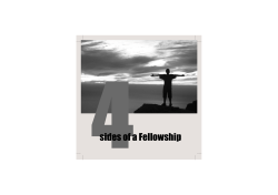 sides of a Fellowship